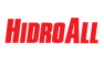 Hidroall LOGO