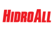 Hidroall LOGO