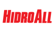 Hidroall LOGO